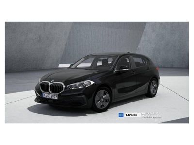 usata BMW 118 i Advantage