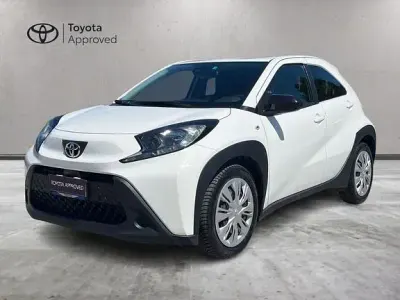 Occasion Toyota Aygo X