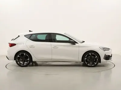 Usata Cupra Leon 150 CV (110 kW) 2024 Berlina