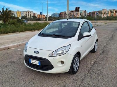 usata Ford Ka 1.2 TITANIUM 11/2016