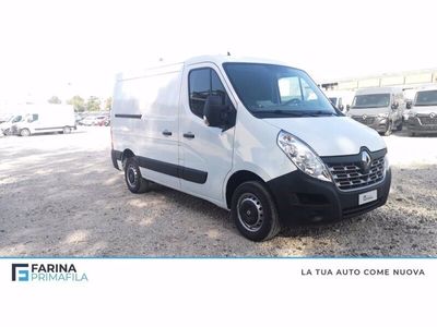 Renault Master T28