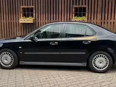 Usata Saab 9-3