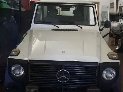 Usata Mercedes G300 88 CV (64 kW) 1985 SUV