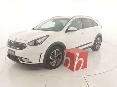 usata Kia Niro 1.6 GDi 1.6 GDI DCT HEV STYLE