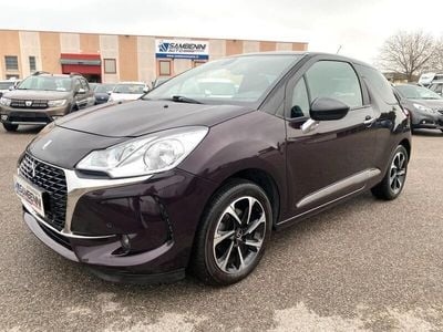 DS Automobiles DS3
