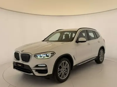 Usata BMW X3