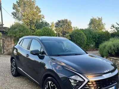 Usata Kia Sportage Style 136 CV (100 kW) 2025 SUV
