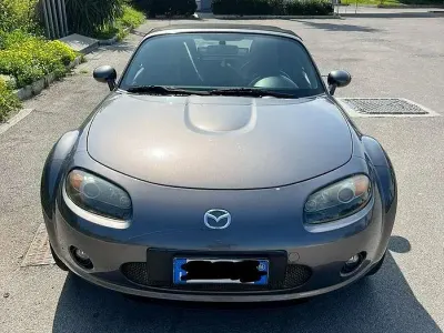 Usata Mazda MX5