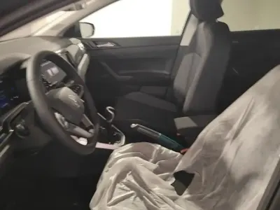 Nuova VW Polo Edition 95 CV (69 kW) 2025 Grigio pastello Utilitaria