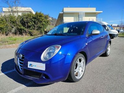 usata Alfa Romeo MiTo 1.4 78 CV 8V S&S Progression NEOPATENTATI