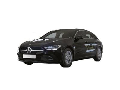 Grigio Usata 2019 Mercedes CLA180 Shooting Brake Station wagon | 23.500 € (Ottimo prezzo)
