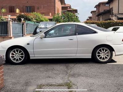 usata Honda Integra 1.8 type-R