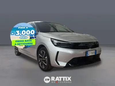 Usata Opel Corsa