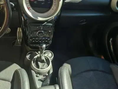 Usata Mini Cooper S Countryman