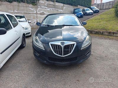 Begagnad Lancia Delta
