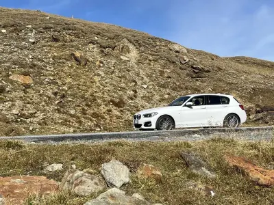 Usata BMW 120 M Sport 184 CV (135 kW) 2019 Utilitaria