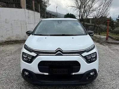 Usata Citroën C3