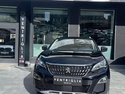 Usata Peugeot 3008 Allure 130 CV (95 kW) 2020 SUV