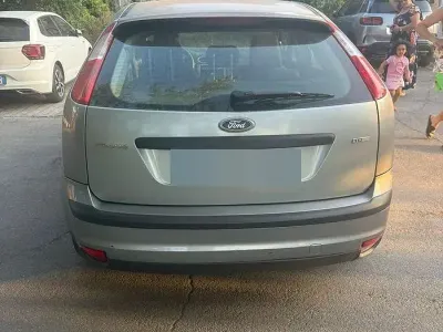 Usata Ford Focus