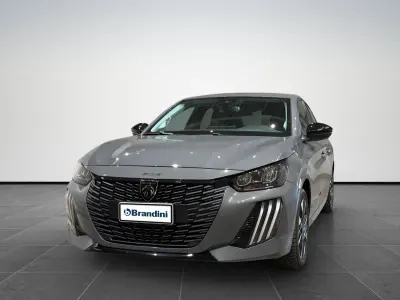 Usata Peugeot e-208
