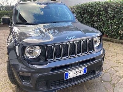 usata Jeep Renegade Renegade1.0 t3 Longitude 2wd