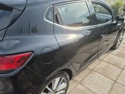 Usata Renault Clio IV