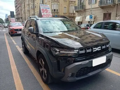 Usata Dacia Duster