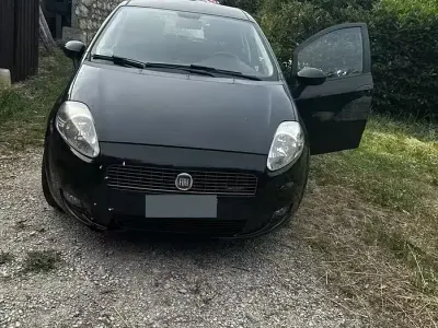 Usata Fiat Punto