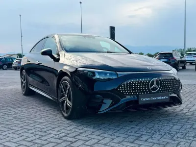 Usata Mercedes CLA200