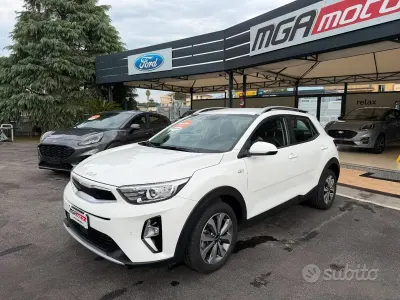 Usata Kia Stonic
