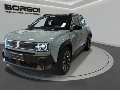 Usata Renault R4