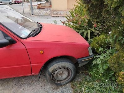 Usata Peugeot 205 1990