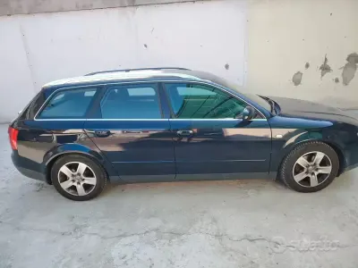 Usata Audi A4