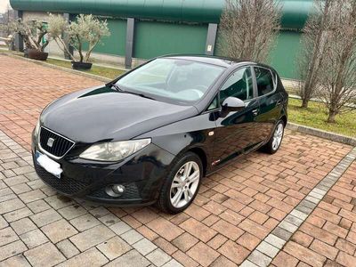 usata Seat Ibiza Copa 1.2D Unico Proprietario