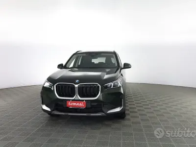 Occasion BMW X1