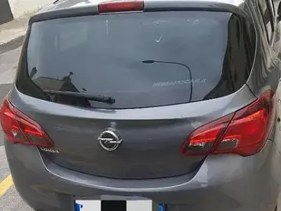 Usata Opel Corsa 69 CV (50 kW) 2015 Utilitaria