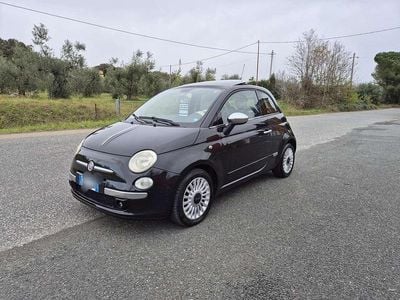 Usata Fiat 500 Pop 69 CV (50 kW) 2009 Other Utilitaria