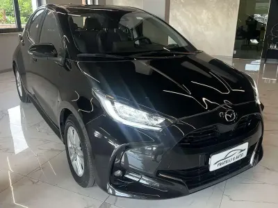 Usata Mazda 2
