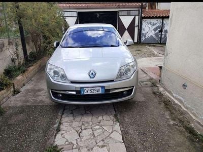 Renault Laguna III