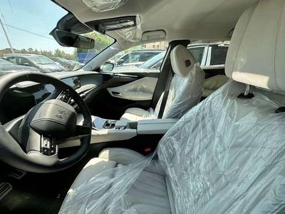 Usata DS Automobiles DS4 131 CV (96 kW) 2023 Bianco Berlina