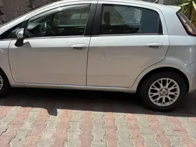 Usata Fiat Punto Evo Sport 90 CV (66 kW) 2009 Utilitaria