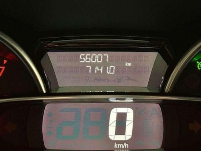Usata Renault Clio IV Zen 90 CV (66 kW) 2018 Nero Berlina