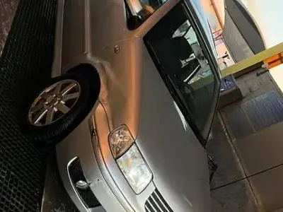 Usata VW Polo
