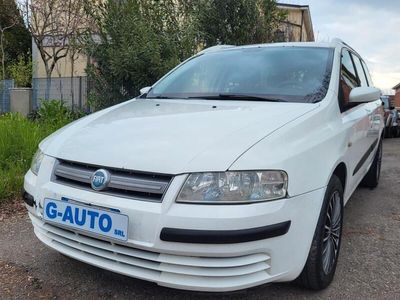 Fiat Stilo