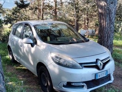 usata Renault Scénic III Scénic 1.5 dCi 110CV Live