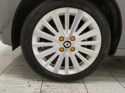 Usata Renault Twingo Vibes 60 kW (82 CV) 2022 Grigio Utilitaria