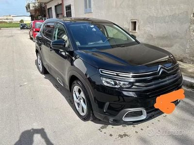 Usata Citroën C5 Aircross Business Class 131 CV (96 kW) 2022 SUV
