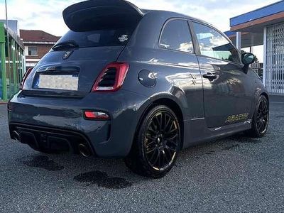 Usata Abarth 595 145 CV (106 kW) 2018 Utilitaria