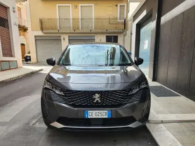 Usata Peugeot 3008 GT 131 CV (96 kW) 2021 SUV
