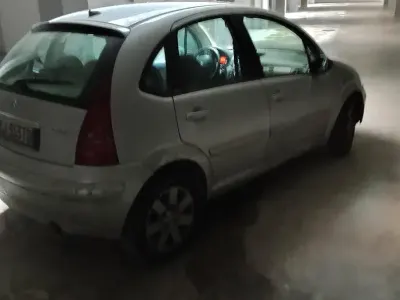 Usata Citroën C3